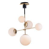Vesper Chandelier By Maxim Lighting