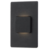 Caravo Outdoor In-Wall Lighting By Eurofase