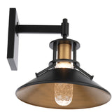 Sleepless Outdoor Wall Light By W.A.C. Lighting, Size: Small