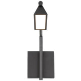 Eero Swing Arm By W.A.C. Lighting, Finish: Black