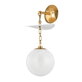 Antoinette Wall Light