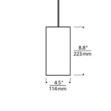 Playa Pendant by Tech Lighting