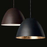 Quantum Pendant by Casa Di Luce Collection