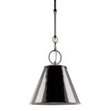 Altamount Dark Pendant by Hudson Valley, Finish: Nickel Polished, Distressed Bronze-Hudson Valley, Historic Nickel-Hudson Valley, Size: Small, Medium, Large, X-Large, | Casa Di Luce Lighting