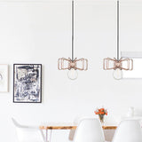 Daisy Pendant by Mitzi, Finish: Brass Polished, Nickel Polished, Polished Copper-Mitzi, , | Casa Di Luce Lighting