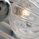 Majorette Wall Sconce by Corbett, Title: Default Title, , | Casa Di Luce Lighting