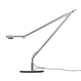 Mirror Otto Watt Table Lamp by Luceplan