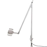 Mirror Otto Watt Table Lamp by Luceplan