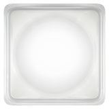 Illusion Wall-Ceiling Light by Luceplan, Title: Default Title, , | Casa Di Luce Lighting