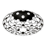 Mesh Ceiling Light by Luceplan, Title: Default Title, , | Casa Di Luce Lighting