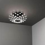 Mesh Ceiling Light by Luceplan, Title: Default Title, , | Casa Di Luce Lighting