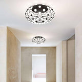 Mesh Ceiling Light by Luceplan, Title: Default Title, , | Casa Di Luce Lighting