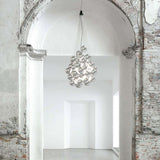 Stochastic LED Multi-light Pendant by Luceplan
