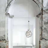 Stochastic LED Multi-light Pendant by Luceplan