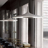 Soleil Noir LED Pendant Light by Luceplan