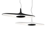 Soleil Noir LED Pendant Light by Luceplan
