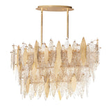 Majestic Chandelier By Maxim Lighting, Size: Medium