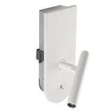 1Night Wall Light by Stilnovo, Finish: White, , | Casa Di Luce Lighting