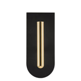 1Night Wall Light by Stilnovo, Finish: Black, White, Gold, Gold Rose, , | Casa Di Luce Lighting