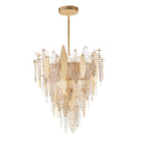 Majestic Chandelier By Maxim Lighting, Size: Small