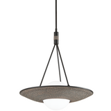 Marius Pendant By Troy Lighting, Size: Medium