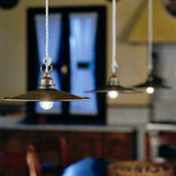 Cantina Pendant by Il Fanale
