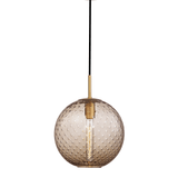 Rousseau Pendant by Hudson Valley