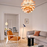 PH Artichoke Pendant by Louis Poulsen