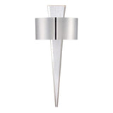 Palladian Wall Sconce by Modern Forms