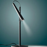 Magneto Table Lamp by Foscarini, Finish: White, Black, , | Casa Di Luce Lighting