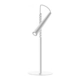 Magneto Table Lamp by Foscarini, Finish: White, Black, , | Casa Di Luce Lighting