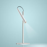 Magneto Table Lamp by Foscarini, Finish: White, Black, , | Casa Di Luce Lighting