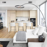 SOL Mega Floor Lamp by Seed Design