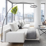 SOL Mega Floor Lamp by Seed Design