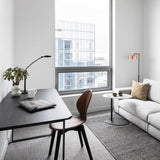 Planet LED Table Lamp by Seed Design
