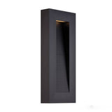 Urban LED Outdoor Wall Sconce by Modern Forms