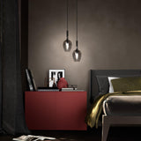 Rose S1 Pendant Light by Italamp