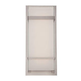 Phantom LED Outdoor Wall Sconce - Casa Di Luce