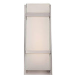 Phantom LED Outdoor Wall Sconce - Casa Di Luce