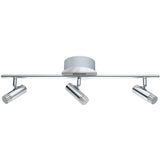 3-Light Lianello 1 Spot by Eglo