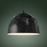 Bump Suspension by Foscarini, Color: Black, , | Casa Di Luce Lighting