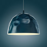 Bump Suspension by Foscarini, Color: Petroleum, , | Casa Di Luce Lighting