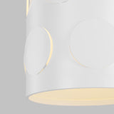 Small Dottie Pendant Light