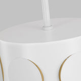 Small Dottie Pendant Light