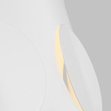 Small Dottie Flush Mount