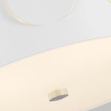 Small Dottie Flush Mount