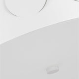 Medium Dottie Flush Mount