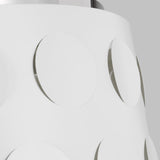 Medium Dottie Flush Mount