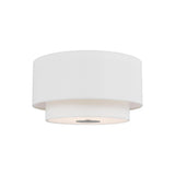 Sawyer Flush Mount
