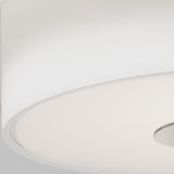 Sawyer Flush Mount